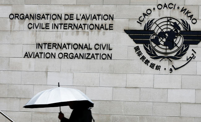 Arab delegation briefs ICAO on aviation measures vis-à-vis Qatar