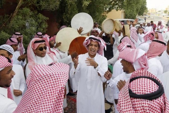 Saudi Arabia Extends Eid Holiday By A Week Arab News