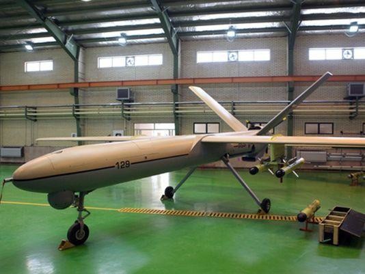 Pakistan’s foreign ministry confirms downing of Iran drone