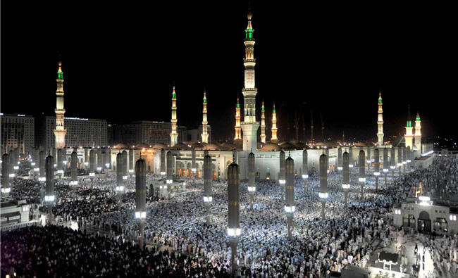 Ministry of Haj and Umrah: Record pilgrim numbers achieved