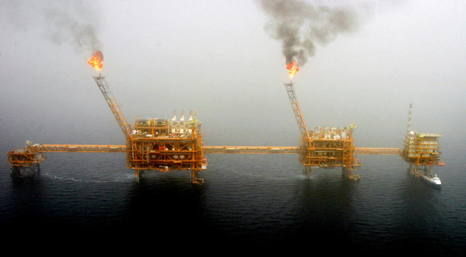 Total to sign Iran gas deal, biggest since sanctions lifted