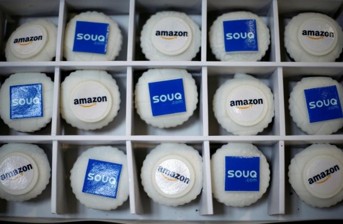 Souq.com and Amazon complete $650m acquisition deal