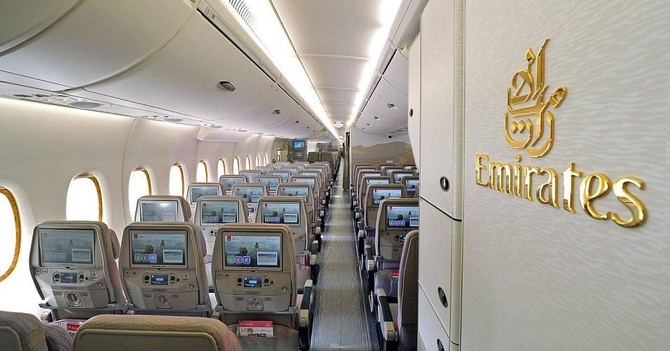 Gulf airlines swap butlers for bargains