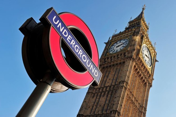 UK score slips in safety pillar of WEF's travel and tourism index amid terror attacks