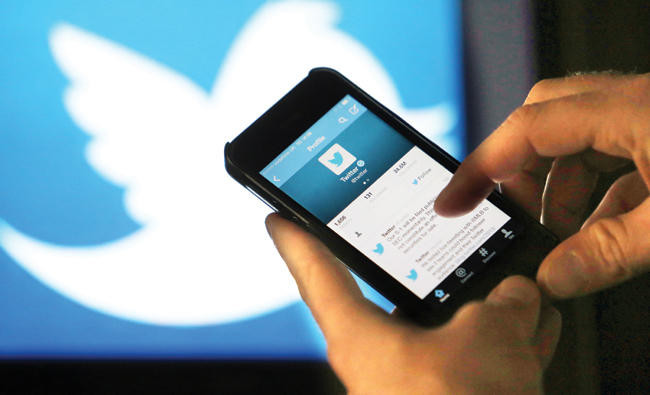 Saudi Arabia accuses Qatar of using Twitter to stoke dissent
