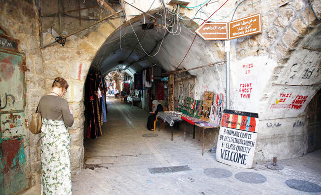 UNESCO Hebron resolution positive world signal to Palestinians: Experts