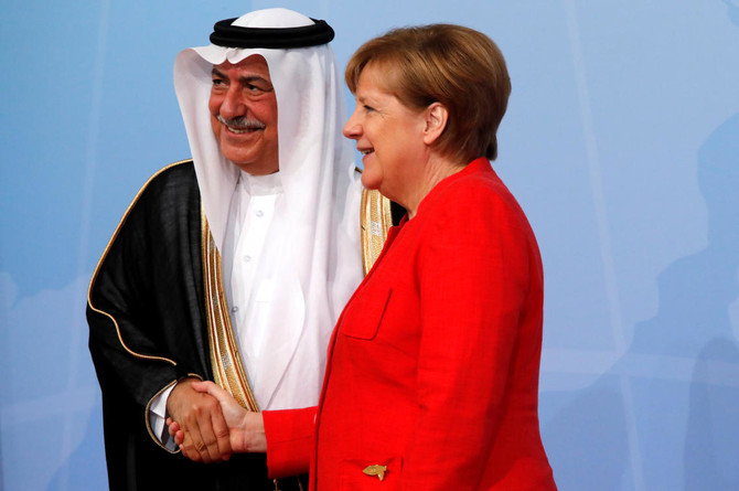 Saudi Arabia to host 2020 G20 summit