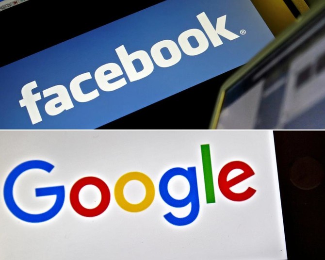 Mideast media ‘need united front’ against Facebook, Google