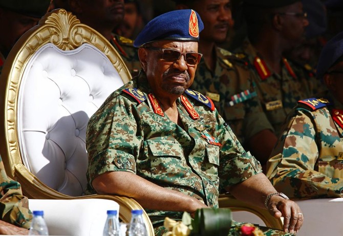 Sudan hopes Trump takes ‘courageous’ decision to lift sanctions