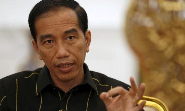 Indonesian President orders officers to shoot drug traffickers