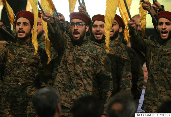 Hezbollah wages multi-pronged attack on militants at Syrian border — media unit