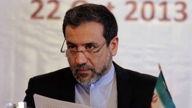 Iran will respond to any new US sanctions, deputy foreign minister says