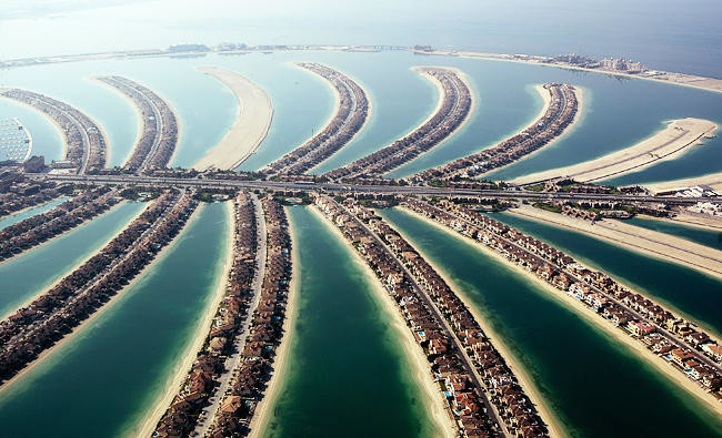 Dubai’s Nakheel sees 22 percent drop in profit