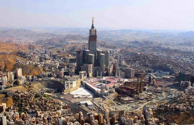 Makkah property market boosted by lifting of quota on Hajj pilgrims