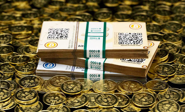 Morocco arrests British Bitcoin dealer