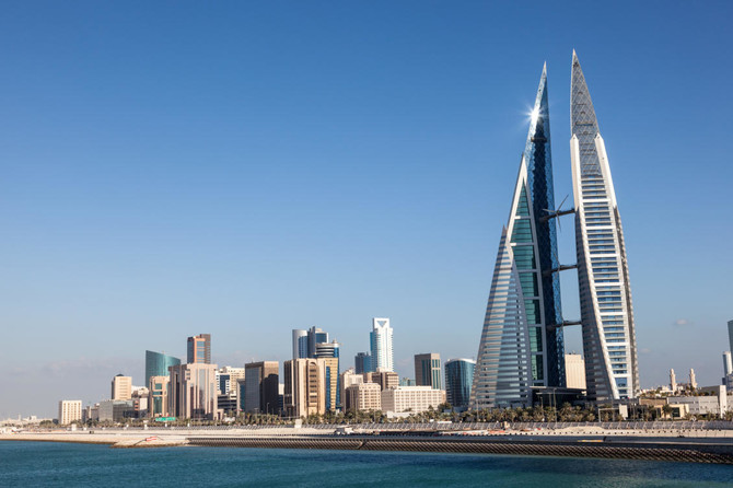 Moody’s downgrades Bahrain rating to B1