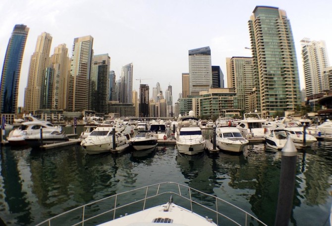 Dubai property transactions jump 16.8% to Dh132 billion