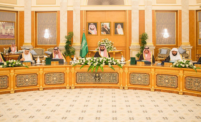 King Salman’s efforts to reopen Al-Aqsa Mosque lauded