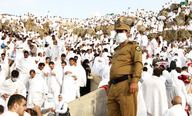 29,000 medical practitioners to serve Hajj pilgrims this year