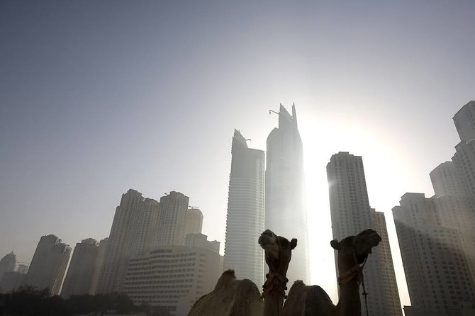 UAE non-oil economy gains momentum in July