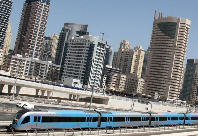 Dubai public transport ridership hits 275.77 million in the first half
