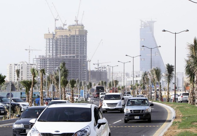 Saudi Arabia to allow 100% foreign ownership of engineering firms