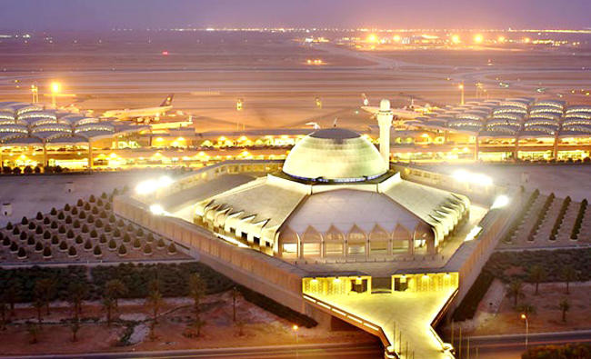 All Saudi airports to be privatized this year