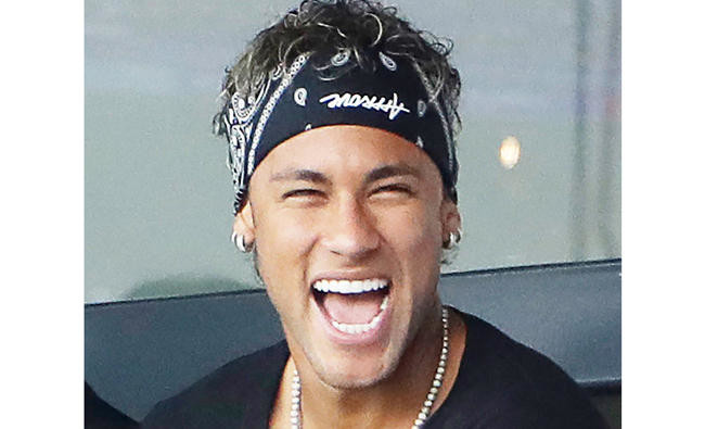 Qatar’s Neymar deal proves costly … in more ways than one