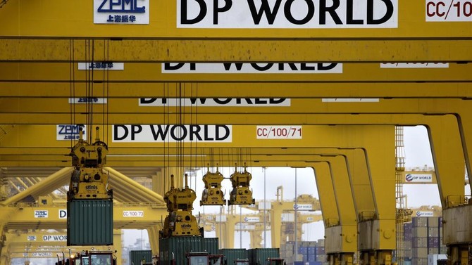 DP World, Egypt set up joint venture company for Suez Canal development