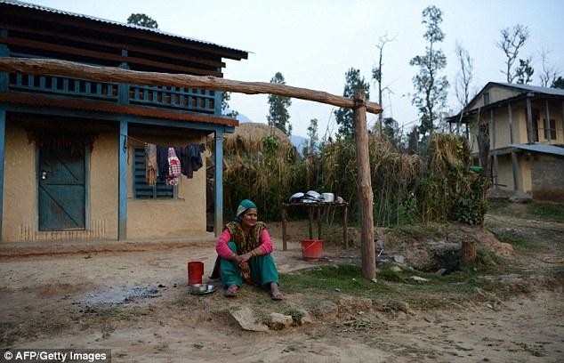Nepal strengthens laws against dowry, menstrual exile