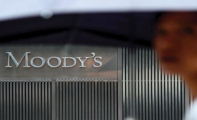 Moody’s fires starting gun for international financial groups moving staff to Saudi Arabia