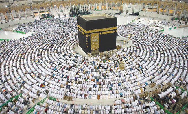 ‘One Day in the Haram’ documentary to debut soon