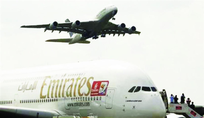 Emirates faces tough decisions over the future of the A380