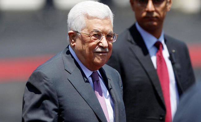 PLO intensifies talks for Palestinian National Council session