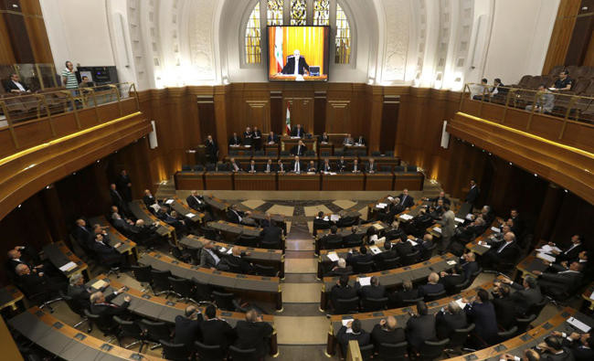 After Jordan, Lebanon repeals ‘marry the rapist’ law