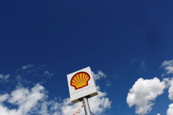 Shell completes divestment in Saudi petrochemicals joint venture