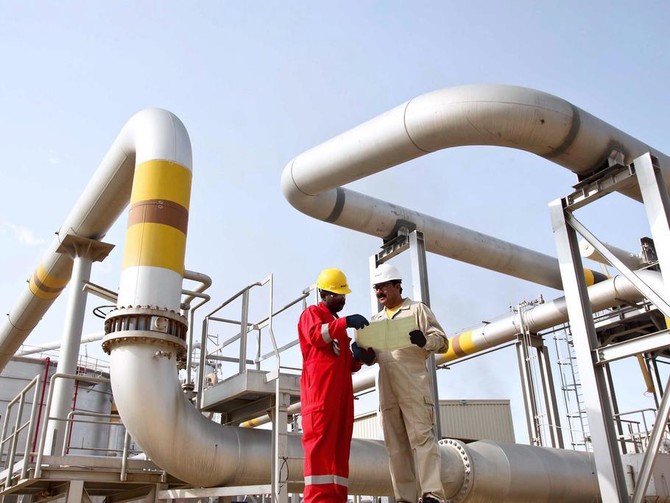 Saipem wins $850 million pipeline contract for Kuwait’s Al Zour refinery
