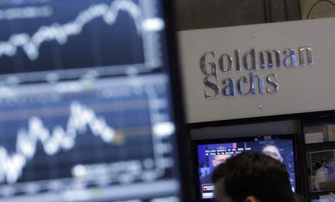 Goldman Sachs gets nod to trade equities in Saudi Arabia
