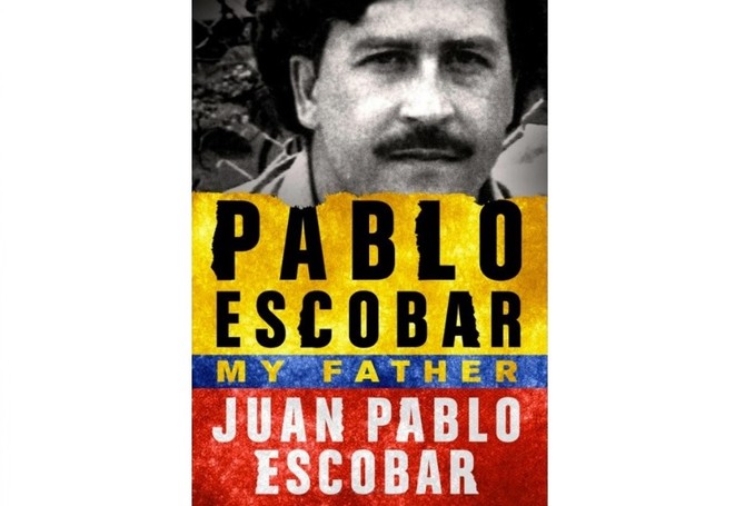 Book Review: The dangerous life and times of Pablo Escobar
