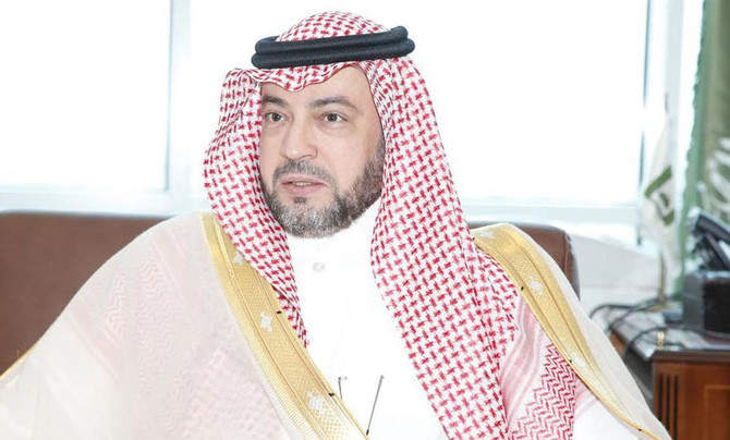 Saudi Islamic Affairs Ministry appoints special Hajj committees