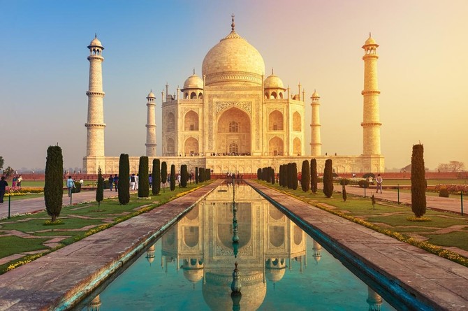 Taj Mahal a tomb, not a Hindu temple, Archaeological Survey of India tells court