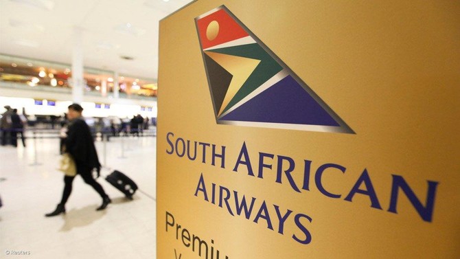 South Africa mulls merger of three state-owned airlines