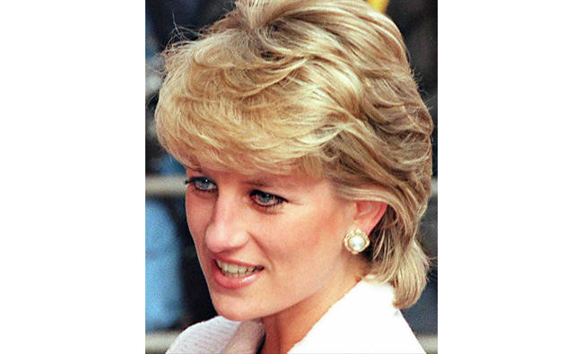Diana’s tragic death spawned web of conspiracy theories
