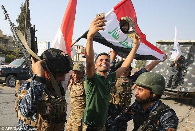 Iraq faces vast challenges despite victories over Daesh: experts