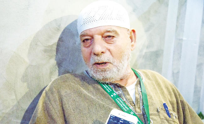 Palestinian pilgrim: King Salman’s Hajj gift relieved pain of son’s death