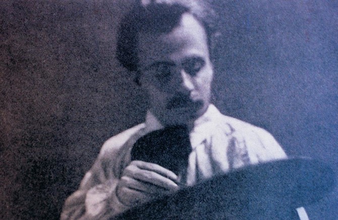 Book Review: Explore the world of Khalil Gibran