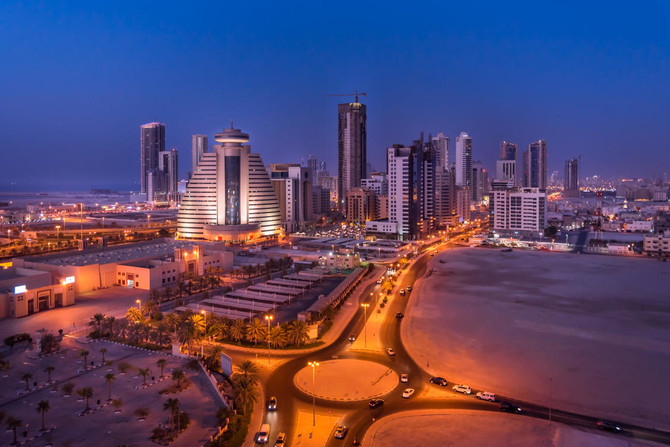 Gulf nation named top destination for expats