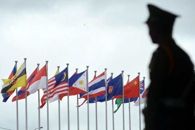 ASEAN to sign Hong Kong free-trade deal in November