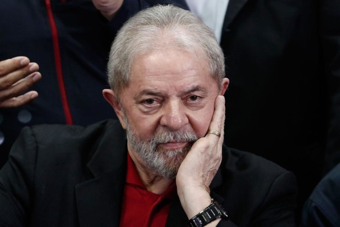 Brazil’s Lula faces new grilling by anti-corruption judge