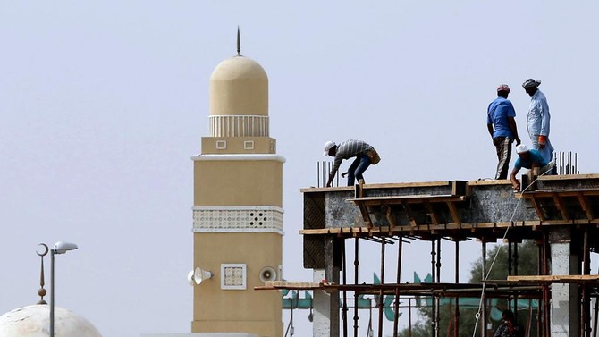 Saudi investors to remain confident in Dubai property sector, developer says